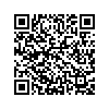 Codice QR scheda articolo