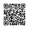 Codice QR scheda articolo