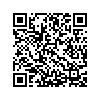 Codice QR scheda articolo