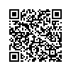 Codice QR scheda articolo