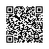 Codice QR scheda articolo