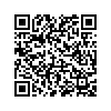 Codice QR scheda articolo