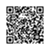 Codice QR scheda articolo