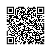 Codice QR scheda articolo