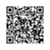 Codice QR scheda articolo