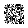 Codice QR scheda articolo