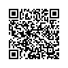 Codice QR scheda articolo