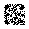 Codice QR scheda articolo