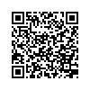 Codice QR scheda articolo