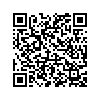 Codice QR scheda articolo