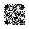 Codice QR scheda articolo