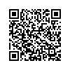 Codice QR scheda articolo