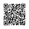 Codice QR scheda articolo