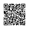 Codice QR scheda articolo