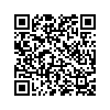 Codice QR scheda articolo