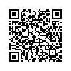 Codice QR scheda articolo