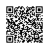 Codice QR scheda articolo