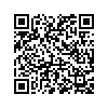 Codice QR scheda articolo