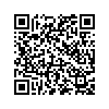 Codice QR scheda articolo