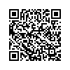 Codice QR scheda articolo