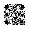 Codice QR scheda articolo