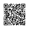 Codice QR scheda articolo