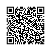 Codice QR scheda articolo