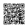 Codice QR scheda articolo