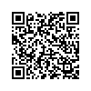 Codice QR scheda articolo