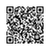 Codice QR scheda articolo