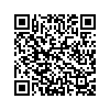 Codice QR scheda articolo