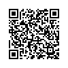 Codice QR scheda articolo