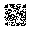 Codice QR scheda articolo