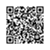 Codice QR scheda articolo