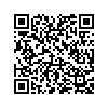 Codice QR scheda articolo