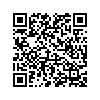 Codice QR scheda articolo