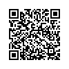 Codice QR scheda articolo