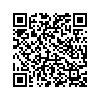 Codice QR scheda articolo