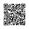 Codice QR scheda articolo