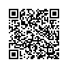 Codice QR scheda articolo