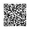 Codice QR scheda articolo