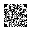 Codice QR scheda articolo