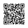 Codice QR scheda articolo