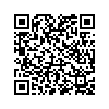 Codice QR scheda articolo