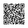 Codice QR scheda articolo