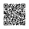 Codice QR scheda articolo