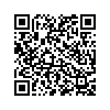 Codice QR scheda articolo