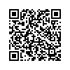 Codice QR scheda articolo