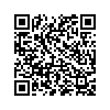 Codice QR scheda articolo