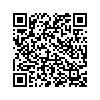 Codice QR scheda articolo